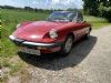 Alfa Romeo Spider